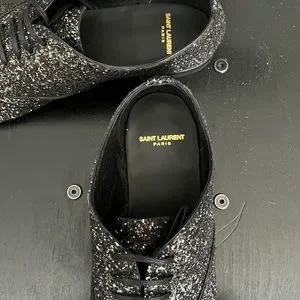 Yves Saint Laurent | Shoes | These Are Super Thin Leather  display picture 1